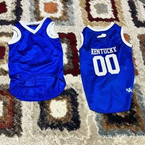 Kentucky dog shirt